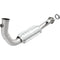MagnaFlow Exhaust ProductsMagnaFlow Exhaust Products MagnaFlow 2004 Jeep Liberty HM Grade Federal / EPA Compliant Direct - Fit Catalytic Converter | 93383