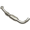MagnaFlow Exhaust ProductsMagnaFlow Exhaust Products HM Grade Direct - Fit Catalytic Converter | 93390