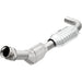 MagnaFlow Exhaust ProductsMagnaFlow Exhaust Products MagnaFlow 1999 - 2000 Ford F - 150 HM Grade Federal / EPA Compliant Direct - Fit Catalytic Converter | 93392