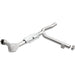 MagnaFlow Exhaust ProductsMagnaFlow Exhaust Products MagnaFlow 1999 - 2000 Ford F - 150 HM Grade Federal / EPA Compliant Direct - Fit Catalytic Converter | 93393
