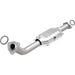 MagnaFlow Exhaust ProductsMagnaFlow Exhaust Products MagnaFlow 2005 - 2006 Toyota Tundra HM Grade Federal / EPA Compliant Direct - Fit Catalytic Converter | 93399