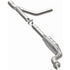 MagnaFlow Exhaust ProductsMagnaFlow Exhaust Products MagnaFlow 2004 - 2005 Dodge Ram 1500 HM Grade Federal / EPA Compliant Direct - Fit Catalytic Converter | 93403