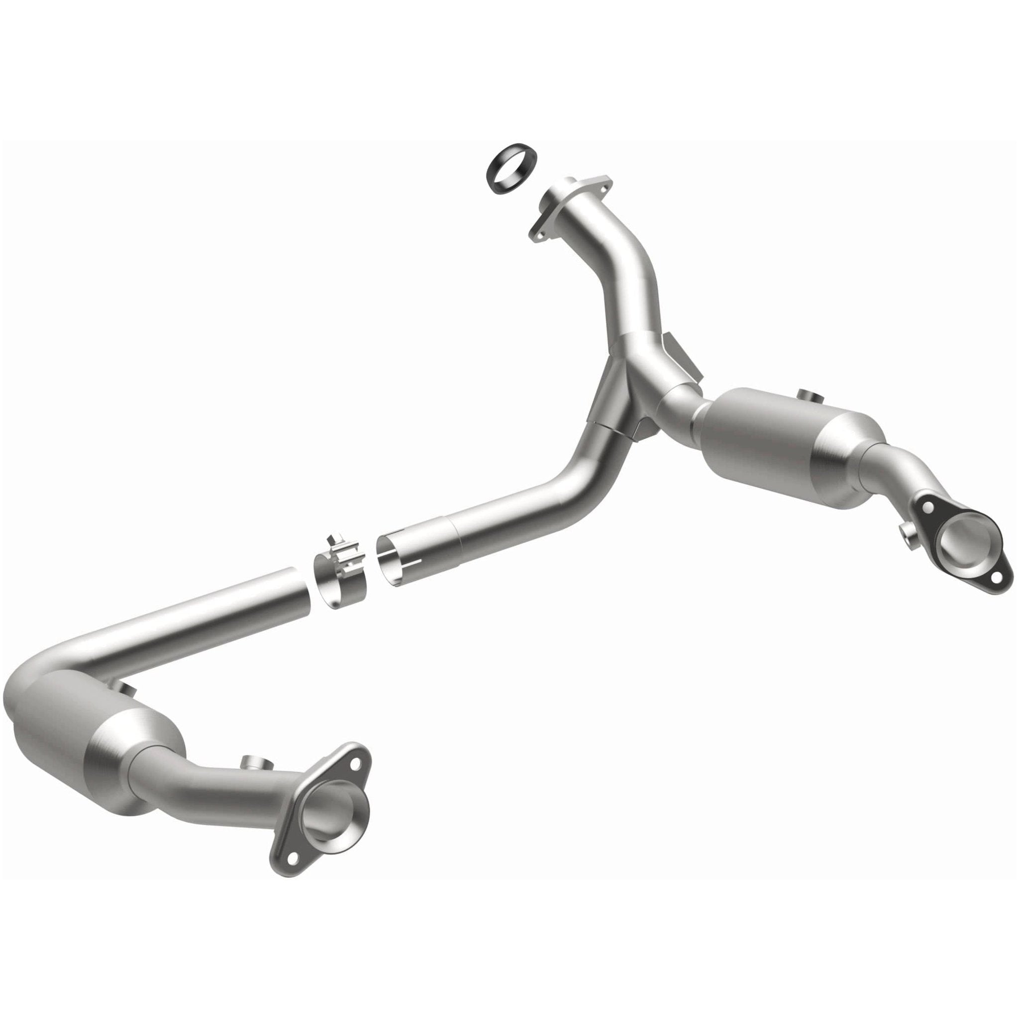 MagnaFlow Exhaust ProductsMagnaFlow Exhaust Products | 93404