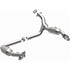 MagnaFlow Exhaust ProductsMagnaFlow Exhaust Products | 93404
