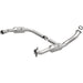 MagnaFlow Exhaust ProductsMagnaFlow Exhaust Products | 93404