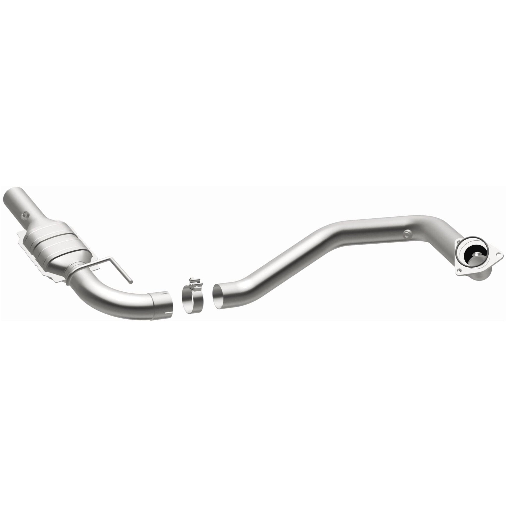 MagnaFlow Exhaust ProductsMagnaFlow Exhaust Products | 93407