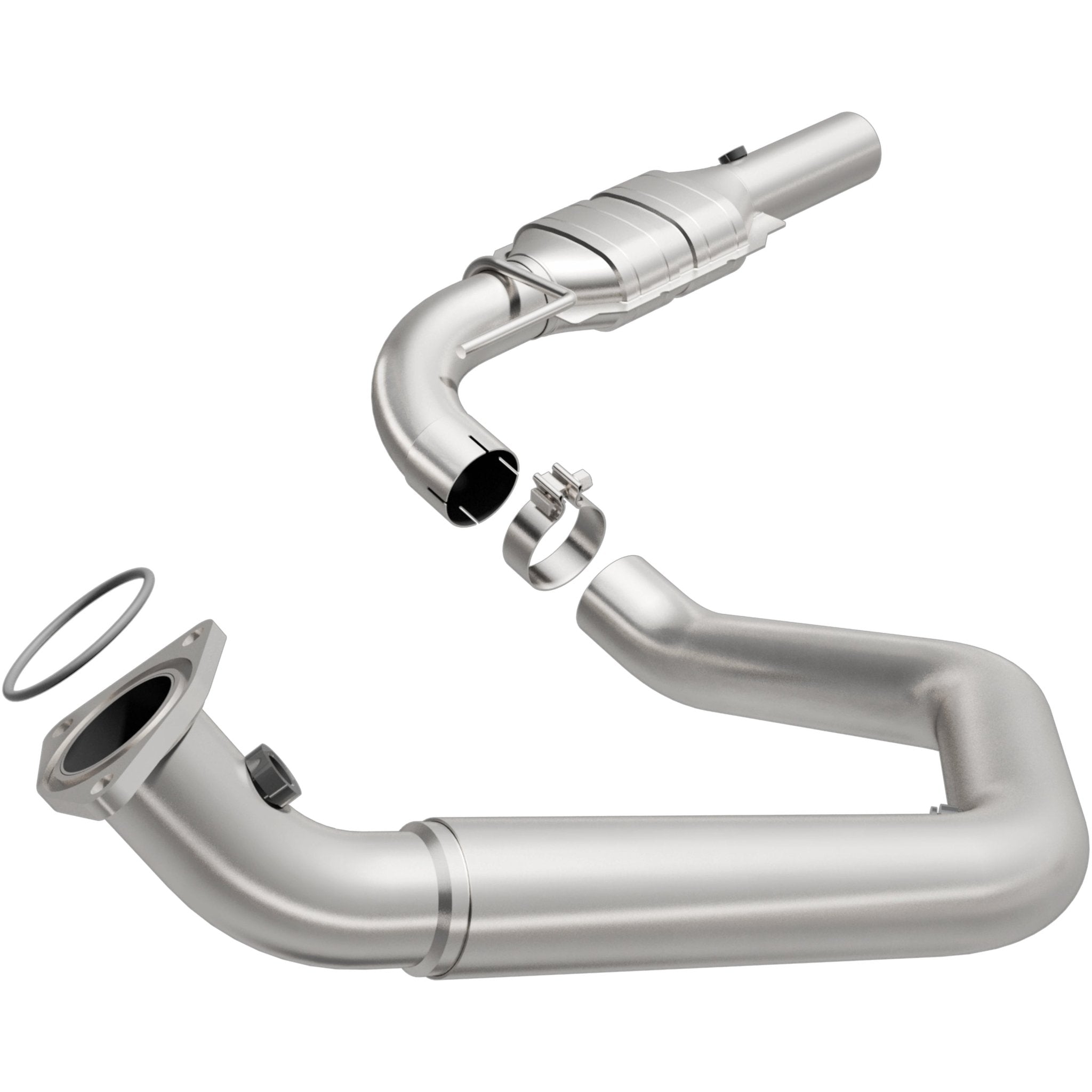 MagnaFlow Exhaust ProductsMagnaFlow Exhaust Products | 93407
