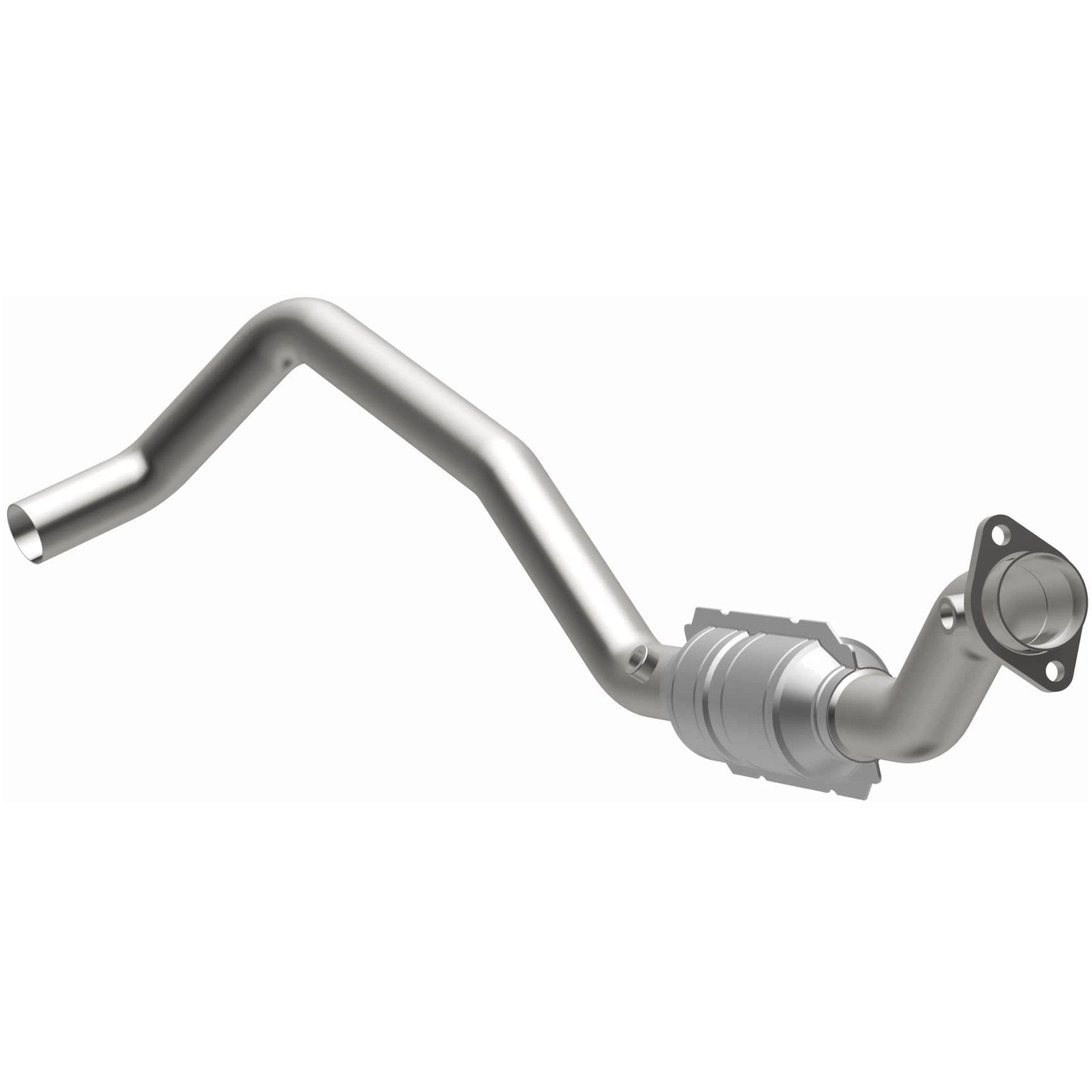 MagnaFlow Exhaust ProductsMagnaFlow Exhaust Products MagnaFlow 2004 - 2005 Dodge Ram 1500 HM Grade Federal / EPA Compliant Direct - Fit Catalytic Converter | 93417
