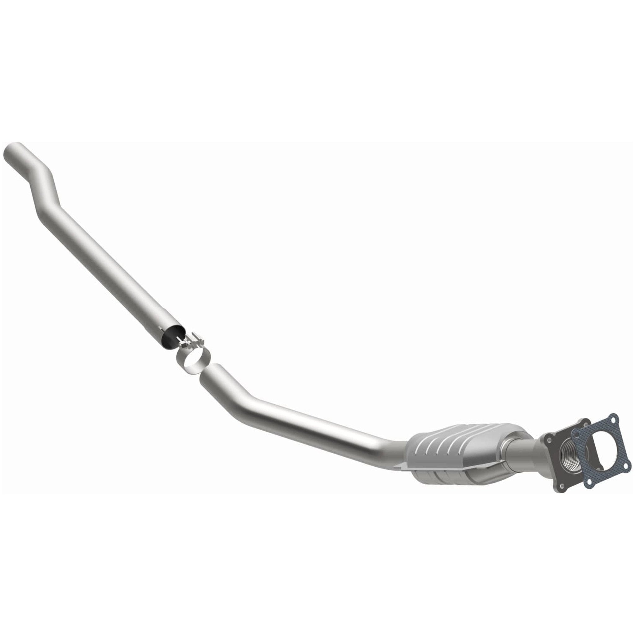 MagnaFlow Exhaust ProductsMagnaFlow Exhaust Products | 93425