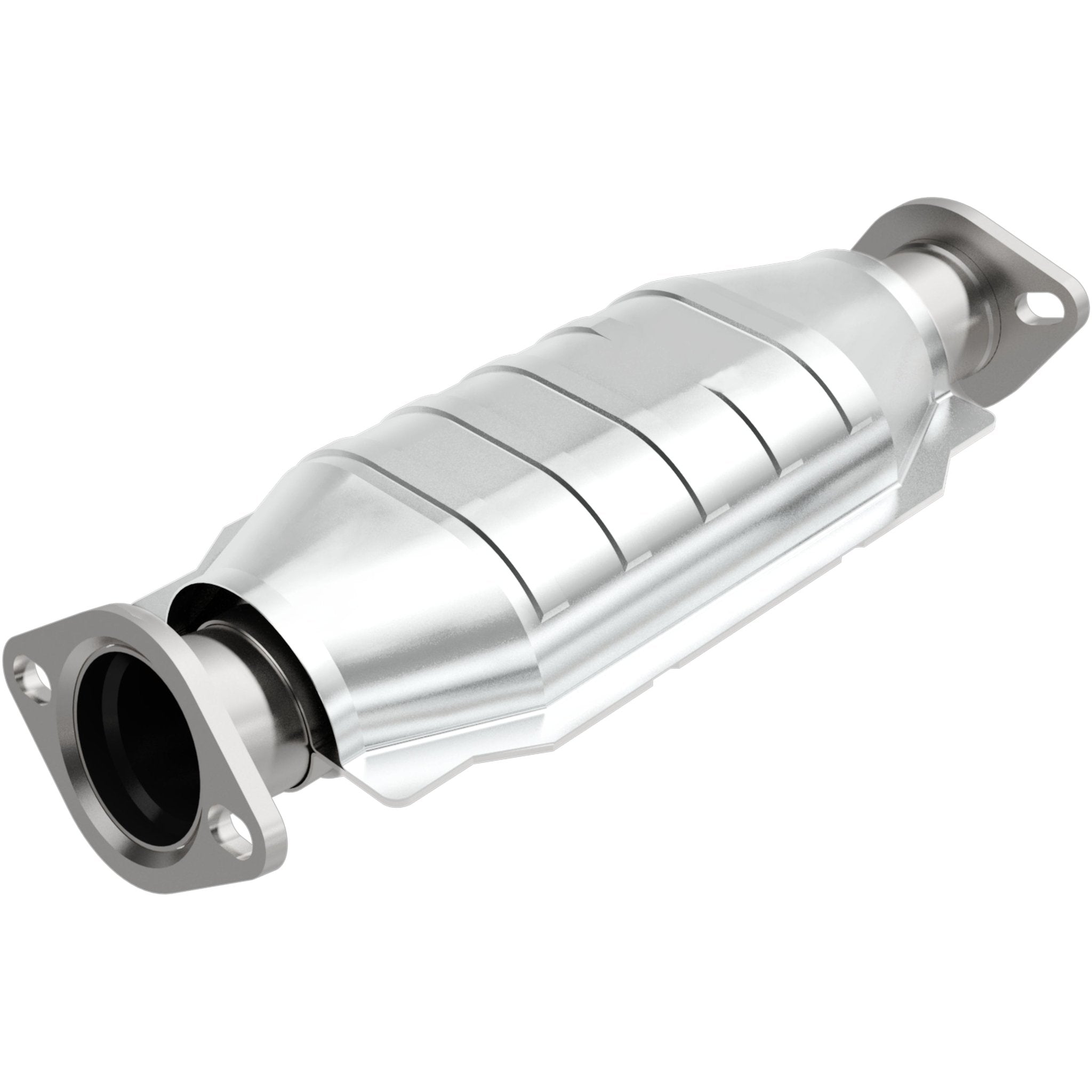MagnaFlow Exhaust ProductsMagnaFlow Exhaust Products 1995 - 1996 Mazda Millenia HM Grade Federal / EPA Compliant Direct - Fit Catalytic Converter | 93430