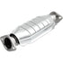 MagnaFlow Exhaust ProductsMagnaFlow Exhaust Products 1995 - 1996 Mazda Millenia HM Grade Federal / EPA Compliant Direct - Fit Catalytic Converter | 93430