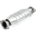 MagnaFlow Exhaust ProductsMagnaFlow Exhaust Products 1995 - 1996 Mazda Millenia HM Grade Federal / EPA Compliant Direct - Fit Catalytic Converter | 93430