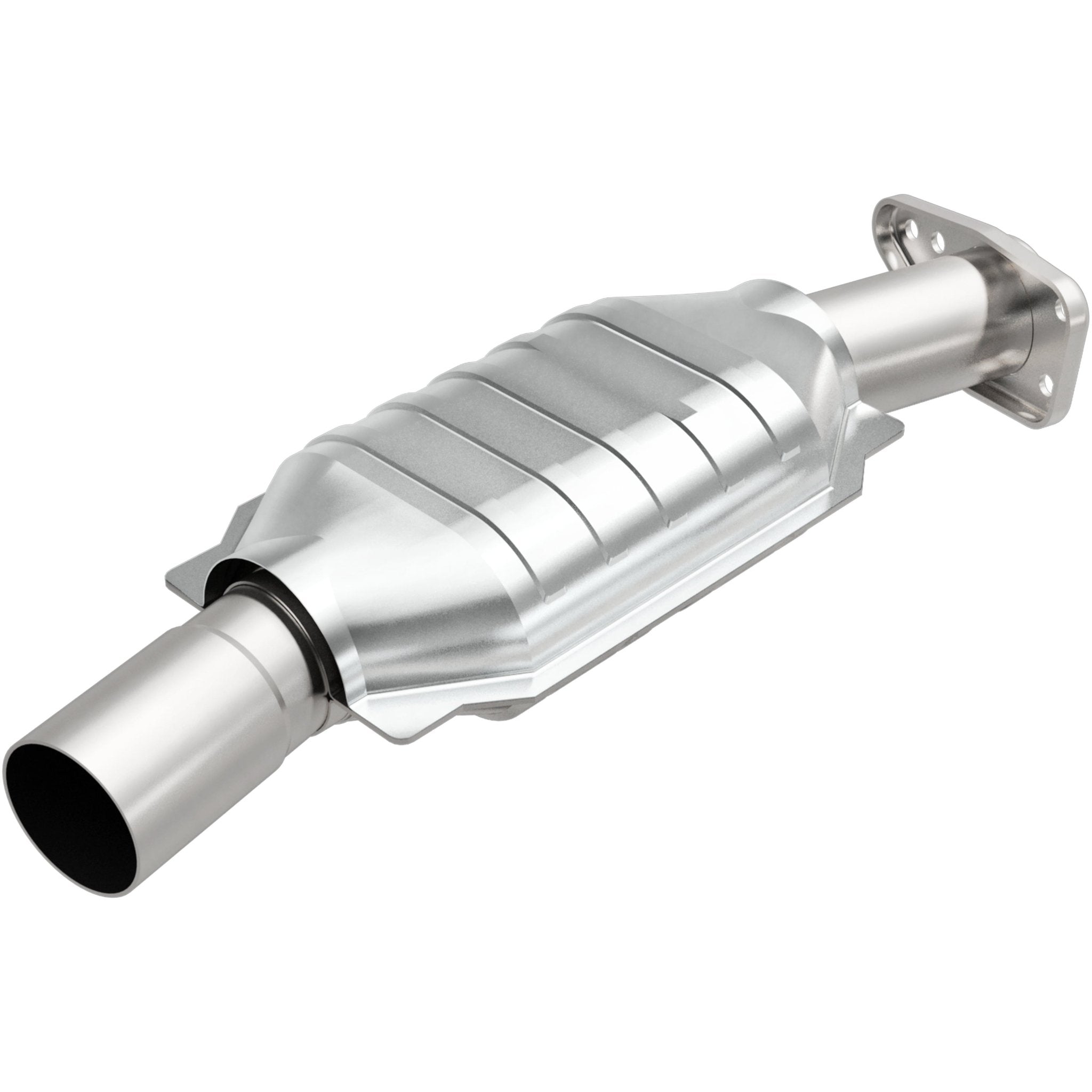 MagnaFlow Exhaust ProductsMagnaFlow Exhaust Products 93431 Standard Grade Direct - Fit Catalytic Converter | 93431