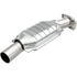 MagnaFlow Exhaust ProductsMagnaFlow Exhaust Products 93431 Standard Grade Direct - Fit Catalytic Converter | 93431