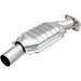 MagnaFlow Exhaust ProductsMagnaFlow Exhaust Products 93431 Standard Grade Direct - Fit Catalytic Converter | 93431