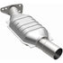MagnaFlow Exhaust ProductsMagnaFlow Exhaust Products 93431 Standard Grade Direct - Fit Catalytic Converter | 93431