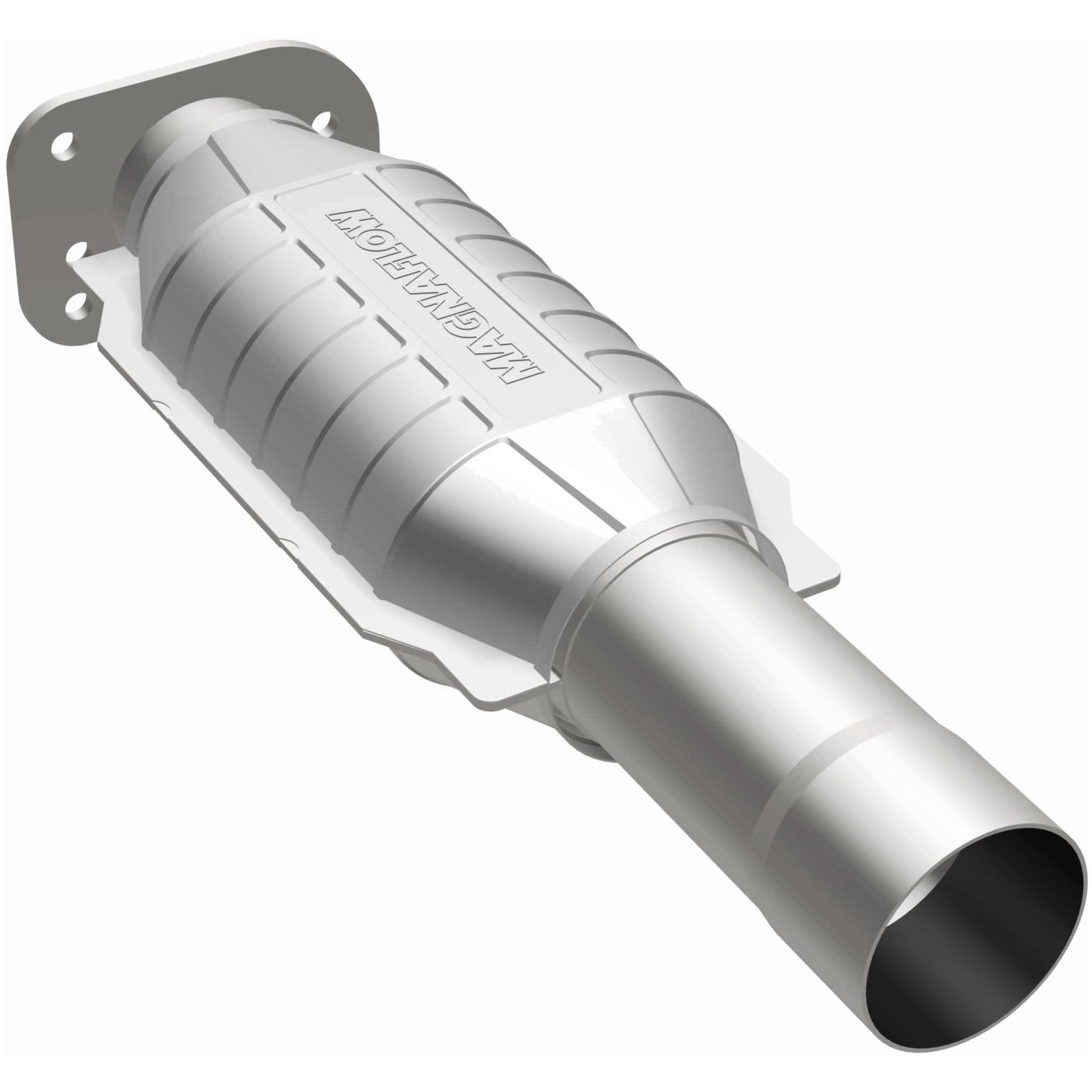 MagnaFlow Exhaust ProductsMagnaFlow Exhaust Products | 93441