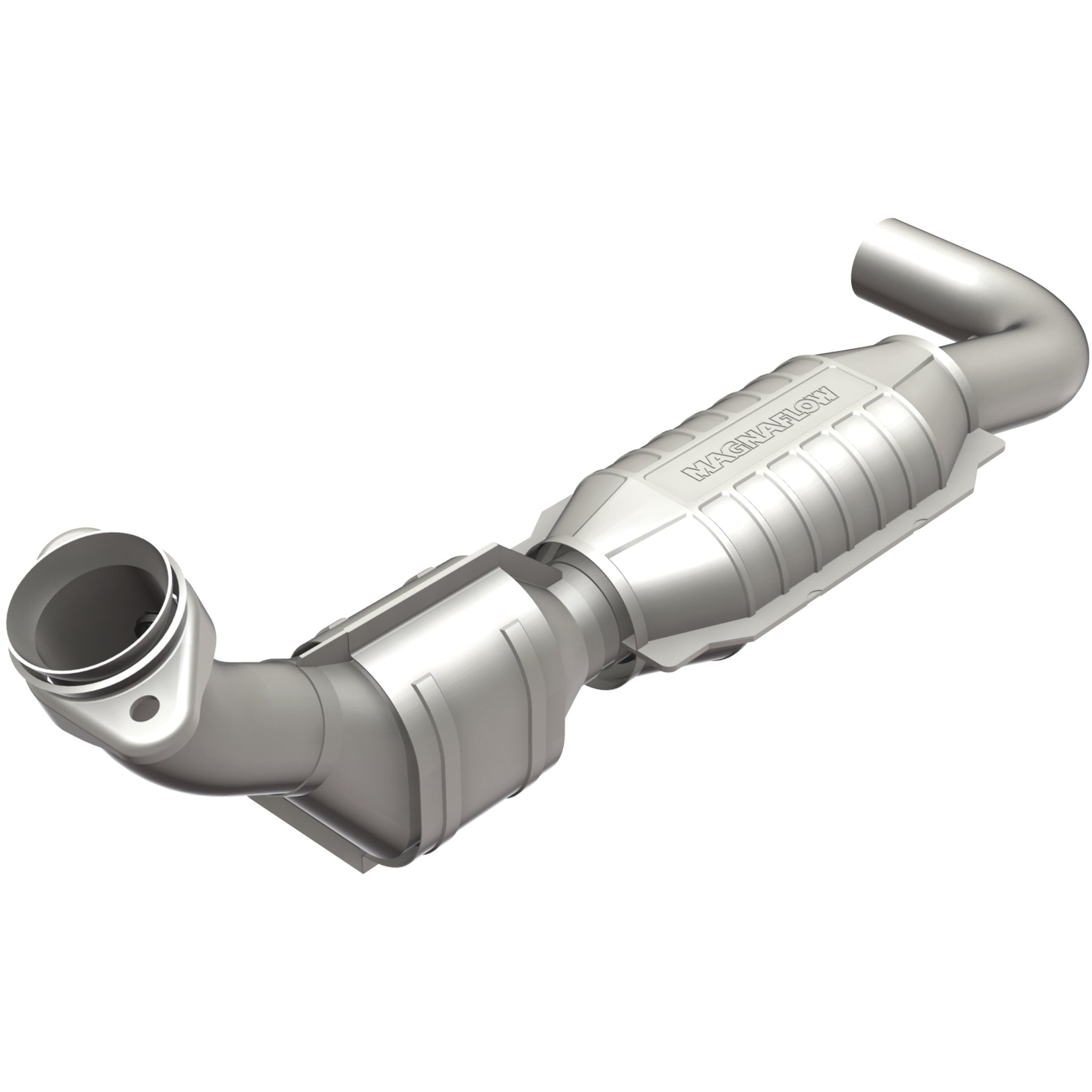 MagnaFlow Exhaust ProductsMagnaFlow Exhaust Products | 93447 HM Grade Direct - Fit Catalytic Converter