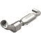 MagnaFlow Exhaust ProductsMagnaFlow Exhaust Products | 93447 HM Grade Direct - Fit Catalytic Converter