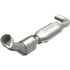 MagnaFlow Exhaust ProductsMagnaFlow Exhaust Products | 93447 HM Grade Direct - Fit Catalytic Converter