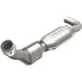 MagnaFlow Exhaust ProductsMagnaFlow Exhaust Products | 93447 HM Grade Direct - Fit Catalytic Converter