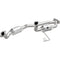 MagnaFlow Exhaust ProductsMagnaFlow Exhaust Products MagnaFlow 2001 - 2003 Ford Windstar HM Grade Federal / EPA Compliant Direct - Fit Catalytic Converter | 93450