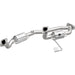 MagnaFlow Exhaust ProductsMagnaFlow Exhaust Products MagnaFlow 2001 - 2003 Ford Windstar HM Grade Federal / EPA Compliant Direct - Fit Catalytic Converter | 93450