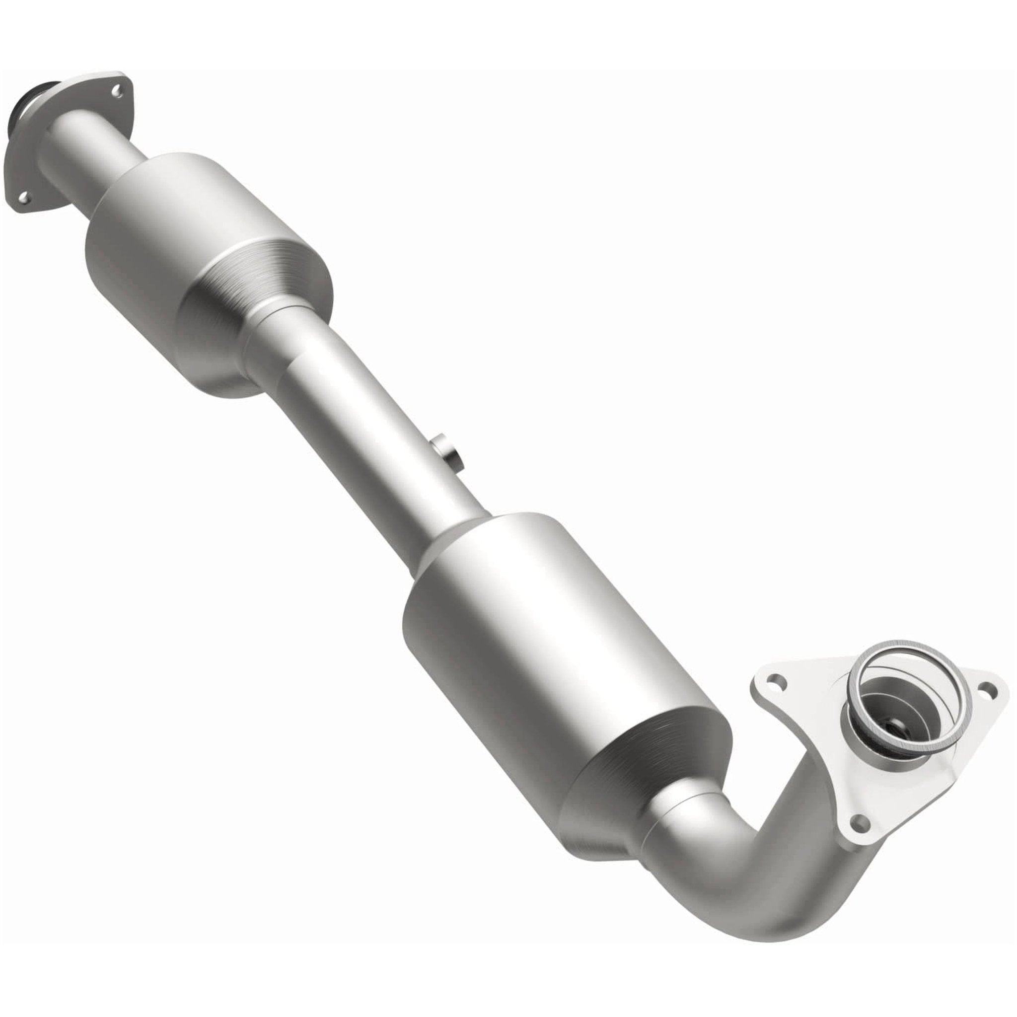 MagnaFlow Exhaust ProductsMagnaFlow Exhaust Products | 93458