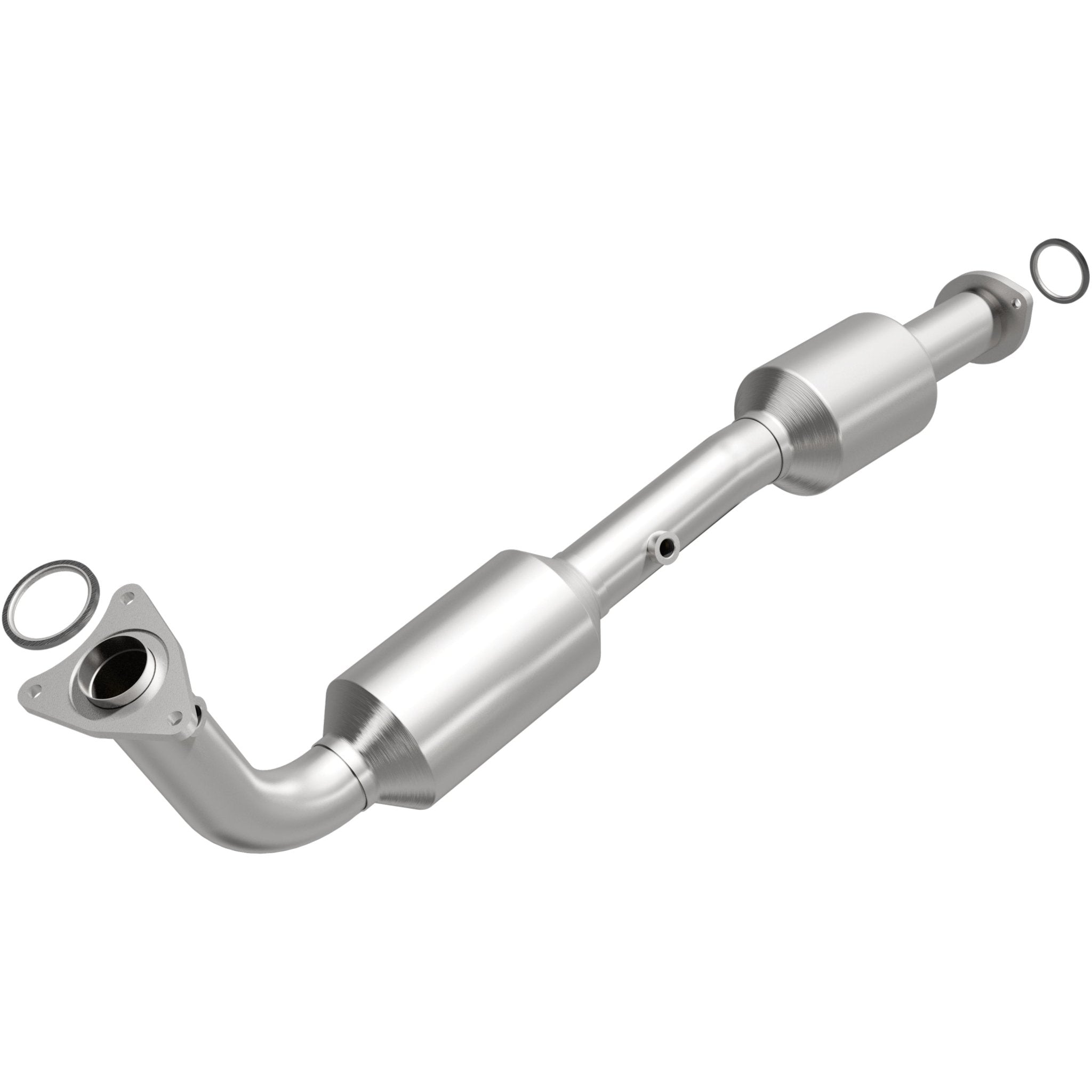 MagnaFlow Exhaust ProductsMagnaFlow Exhaust Products | 93458