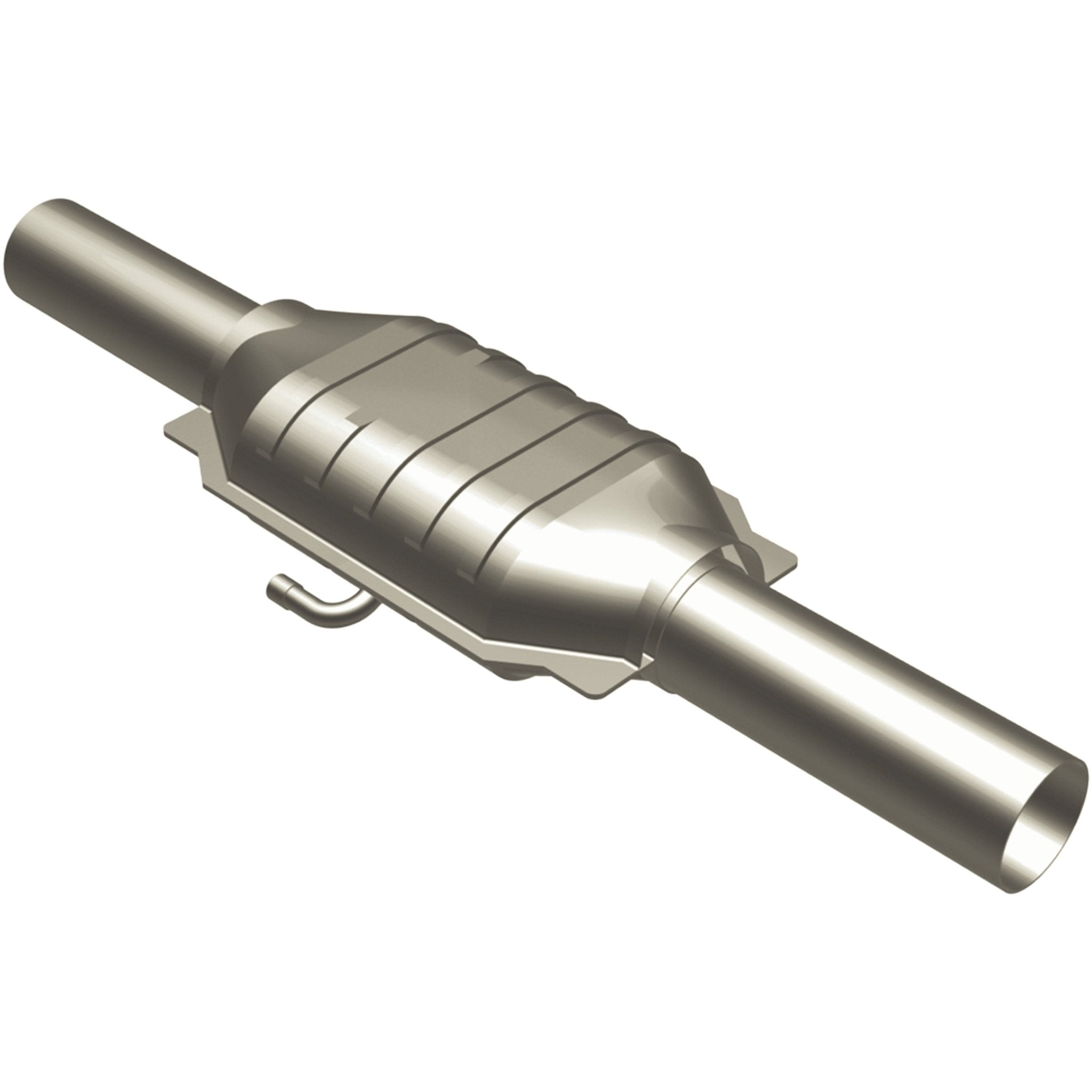 MagnaFlow Exhaust ProductsMagnaFlow Exhaust Products Standard Grade Direct - Fit Catalytic Converter | 93470