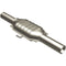 MagnaFlow Exhaust ProductsMagnaFlow Exhaust Products Standard Grade Direct - Fit Catalytic Converter | 93470