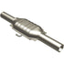 MagnaFlow Exhaust ProductsMagnaFlow Exhaust Products Standard Grade Direct - Fit Catalytic Converter | 93470