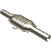MagnaFlow Exhaust ProductsMagnaFlow Exhaust Products Standard Grade Direct - Fit Catalytic Converter | 93470