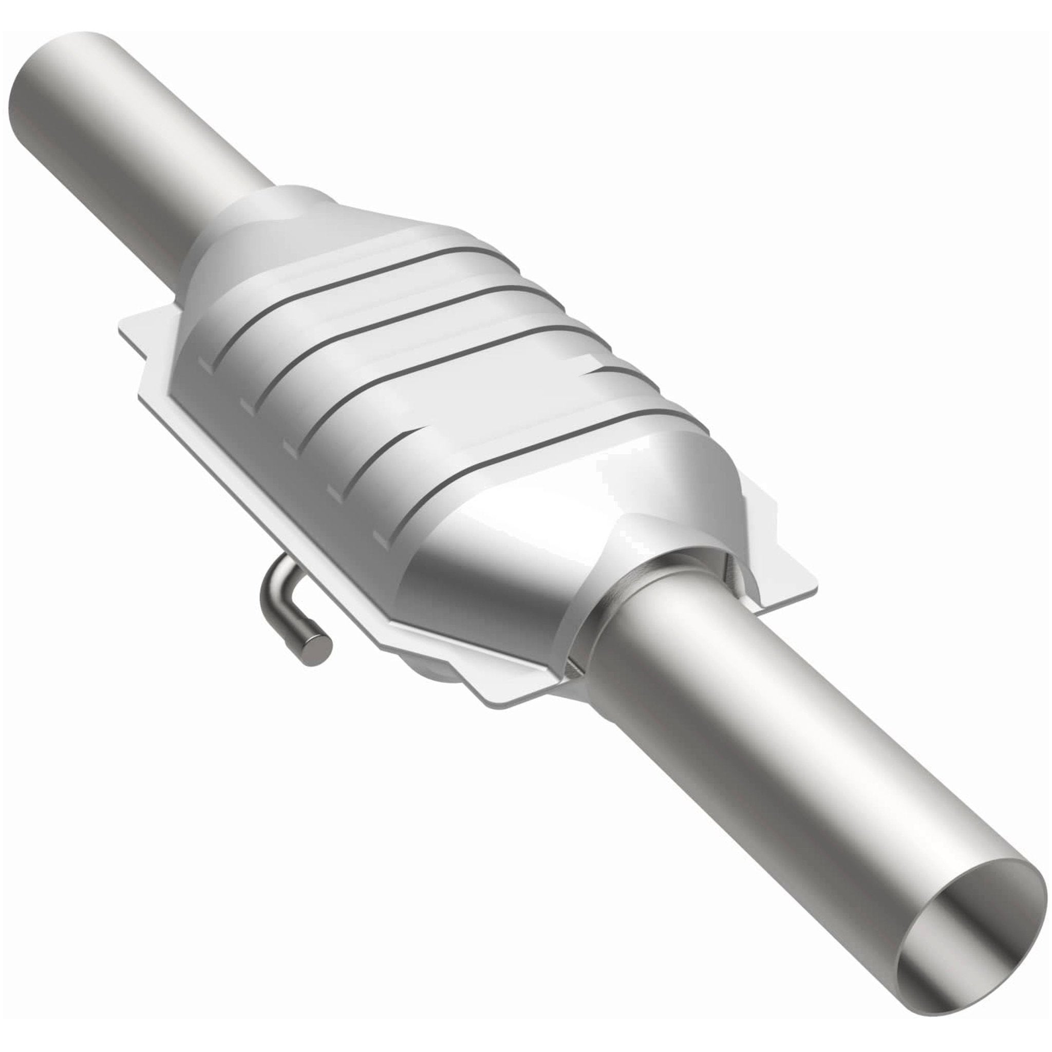 MagnaFlow Exhaust ProductsMagnaFlow Exhaust Products Standard Grade Direct - Fit Catalytic Converter | 93470