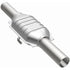 MagnaFlow Exhaust ProductsMagnaFlow Exhaust Products Standard Grade Direct - Fit Catalytic Converter | 93470