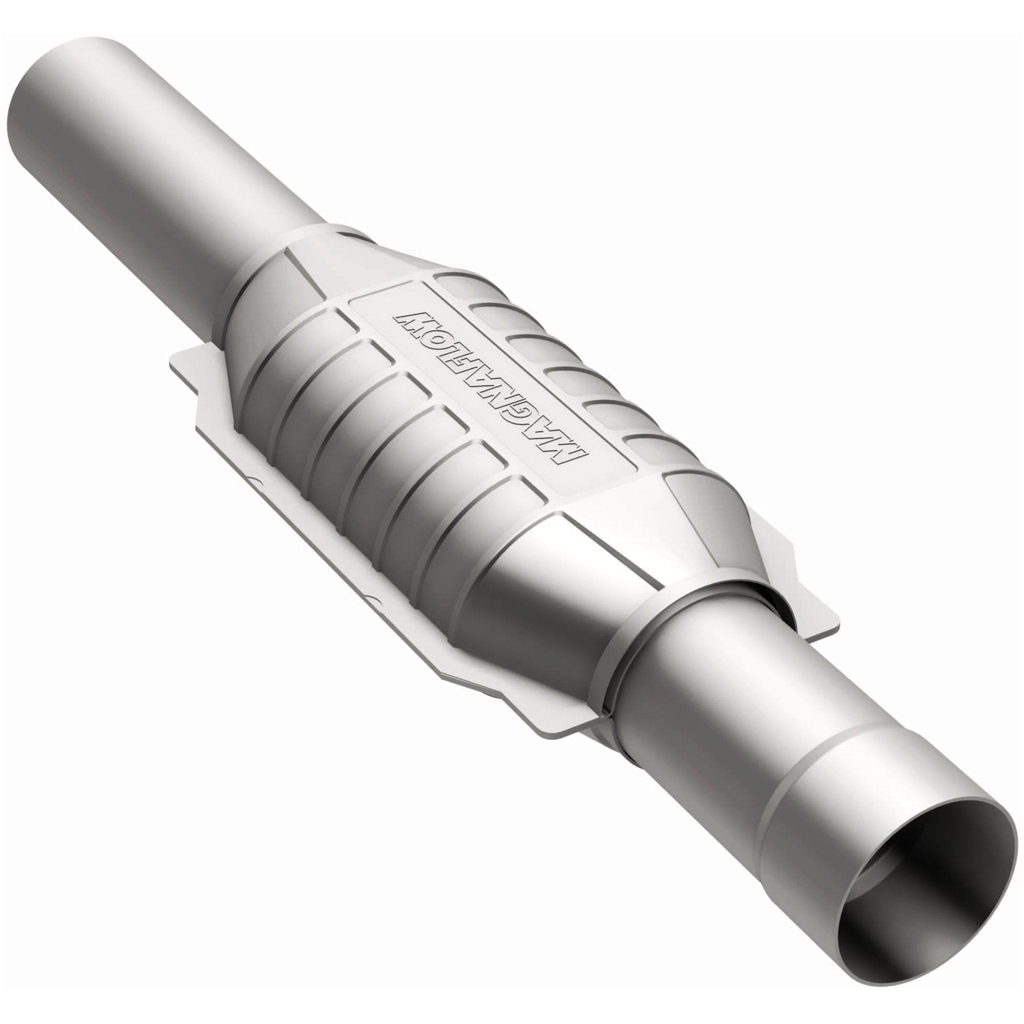 MagnaFlow Exhaust ProductsMagnaFlow Exhaust Products 93476 Standard Grade Direct - Fit Catalytic Converter | MPN 93476