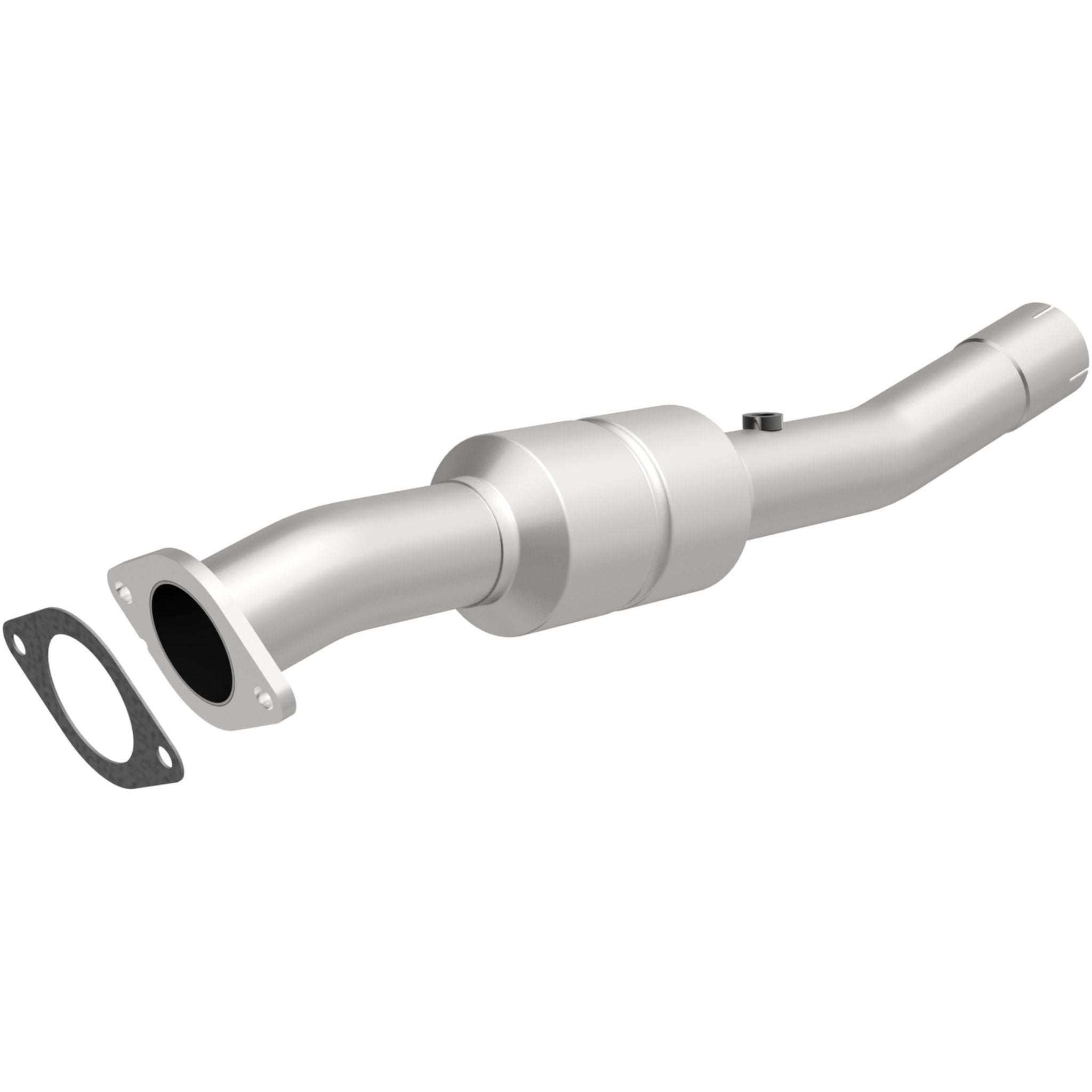 MagnaFlow Exhaust ProductsMagnaFlow Exhaust Products HM Grade Direct - Fit Catalytic Converter | 93479