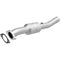 MagnaFlow Exhaust ProductsMagnaFlow Exhaust Products HM Grade Direct - Fit Catalytic Converter | 93479