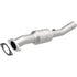 MagnaFlow Exhaust ProductsMagnaFlow Exhaust Products HM Grade Direct - Fit Catalytic Converter | 93479