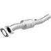 MagnaFlow Exhaust ProductsMagnaFlow Exhaust Products HM Grade Direct - Fit Catalytic Converter | 93479