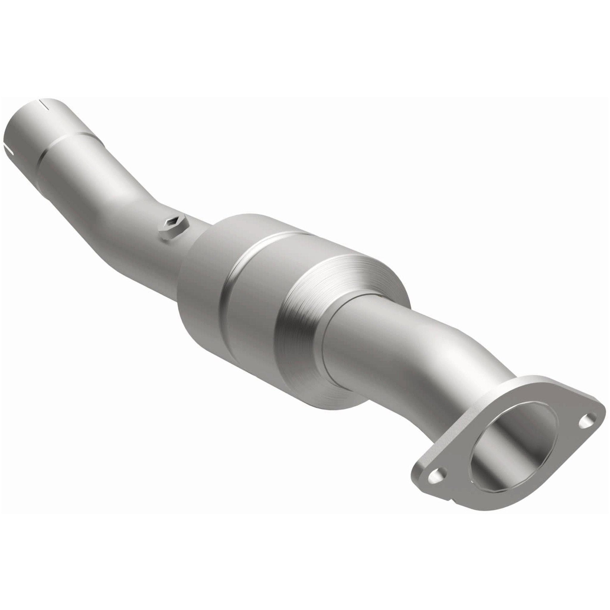 MagnaFlow Exhaust ProductsMagnaFlow Exhaust Products HM Grade Direct - Fit Catalytic Converter | 93479