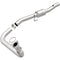 MagnaFlow Exhaust ProductsMagnaFlow Exhaust Products HM Grade Direct - Fit Catalytic Converter | 93480
