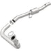MagnaFlow Exhaust ProductsMagnaFlow Exhaust Products HM Grade Direct - Fit Catalytic Converter | 93480