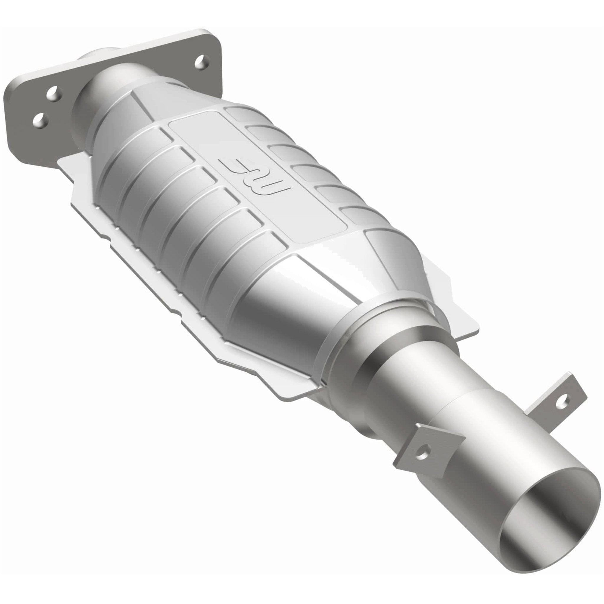 MagnaFlow Exhaust ProductsMagnaFlow Exhaust Products Standard Grade Direct - Fit Catalytic Converter | 93486