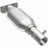 MagnaFlow Exhaust ProductsMagnaFlow Exhaust Products Standard Grade Direct - Fit Catalytic Converter | 93486