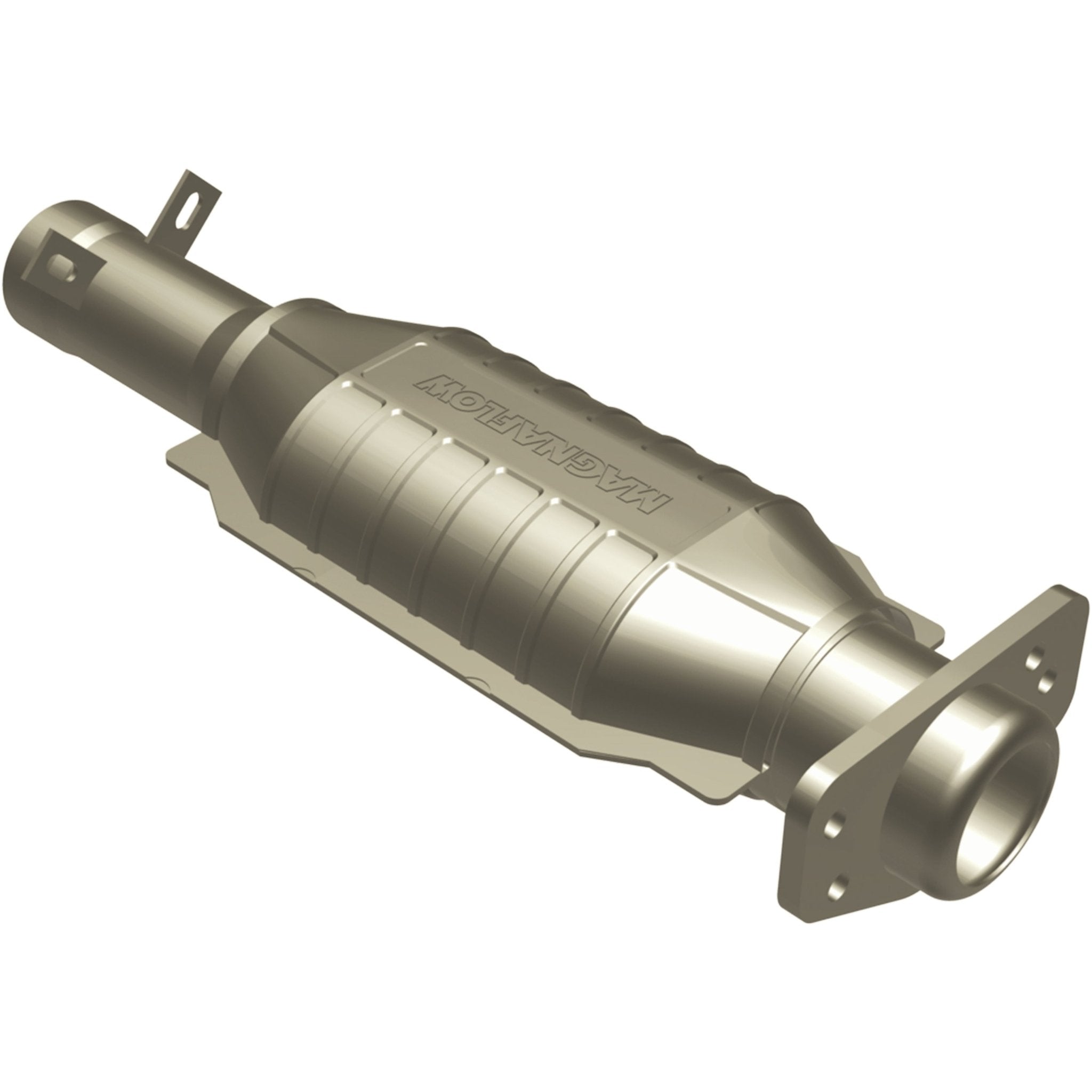 MagnaFlow Exhaust ProductsMagnaFlow Exhaust Products Standard Grade Direct - Fit Catalytic Converter | 93486