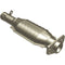 MagnaFlow Exhaust ProductsMagnaFlow Exhaust Products Standard Grade Direct - Fit Catalytic Converter | 93486