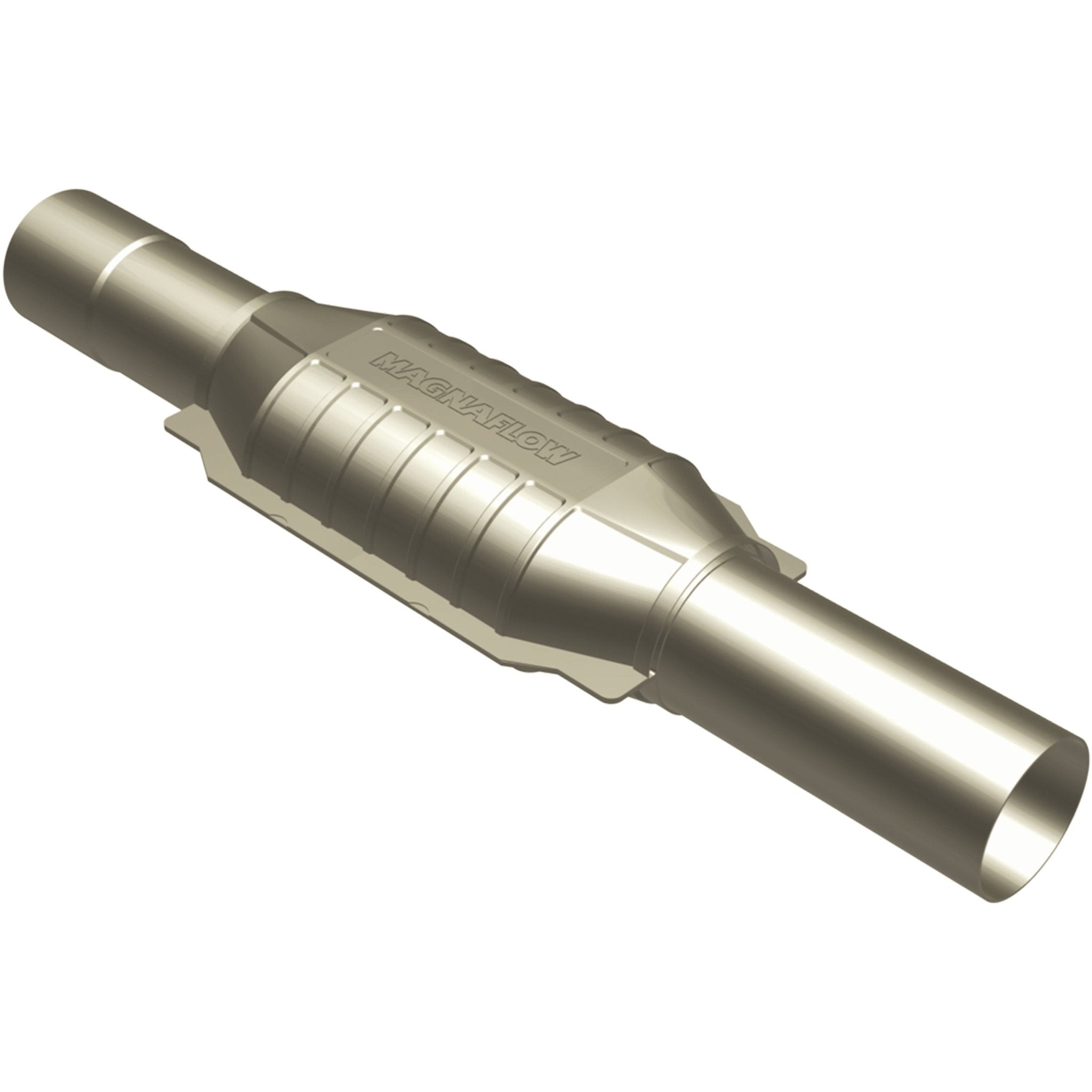 MagnaFlow Exhaust ProductsMagnaFlow Exhaust Products | 93488 Standard Grade Direct - Fit Catalytic Converter