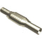 MagnaFlow Exhaust ProductsMagnaFlow Exhaust Products | 93488 Standard Grade Direct - Fit Catalytic Converter