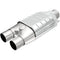 MagnaFlow Exhaust ProductsMagnaFlow Exhaust Products Standard Grade Universal Catalytic Converter - 2.00in. | 93507
